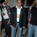 Celebrity Cricket League 2011 Press Conference