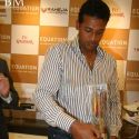 Charity Auction Press Meet