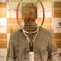 Charity Auction Press Meet