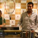 Charity Auction Press Meet
