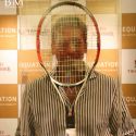 Charity Auction Press Meet