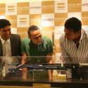 Charity Auction Press Meet