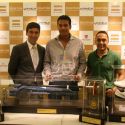 Charity Auction Press Meet