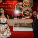 Country Club Press Conference