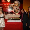 Country Club Press Conference