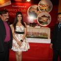 Country Club Press Conference