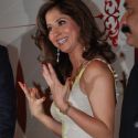 Urmila Matondkar at Country Club press meet