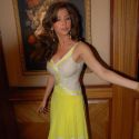Urmila Matondkar at Country Club press meet