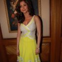 Urmila Matondkar at Country Club press meet