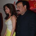 Urmila Matondkar at Country Club press meet