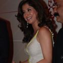 Urmila Matondkar at Country Club press meet