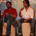 Desvidaniya Press Meet