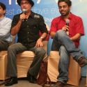 Desvidaniya Press Meet