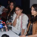Dhobi Ghat Press Conference