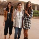 Dhobi Ghat Press Conference