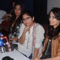 Dhobi Ghat Press Conference