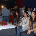 Dhobi Ghat Press Conference