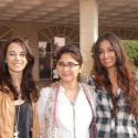Dhobi Ghat Press Conference