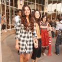 Dhobi Ghat Press Conference
