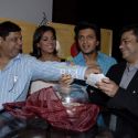 Do Knot Disturb Press Meet