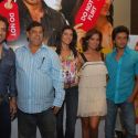 Do Knot Disturb Press Meet