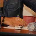 Do Knot Disturb Press Meet