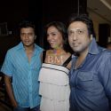 Do Knot Disturb Press Meet