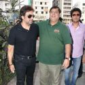 Do Knot Disturb Press Meet