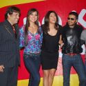 Do Knot Disturb Press Meet
