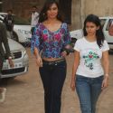 Do Knot Disturb Press Meet