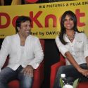 Do Knot Disturb Press Meet
