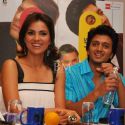 Do Knot Disturb Press Meet