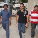 Do Knot Disturb Press Meet