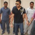 Do Knot Disturb Press Meet