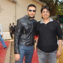 Do Knot Disturb Press Meet
