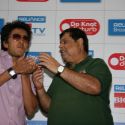 Do Knot Disturb Press Meet