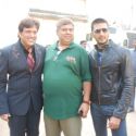 Do Knot Disturb Press Meet