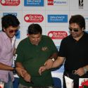 Do Knot Disturb Press Meet