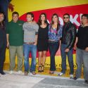 Do Knot Disturb Press Meet