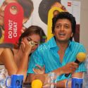 Do Knot Disturb Press Meet