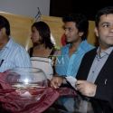 Do Knot Disturb Press Meet