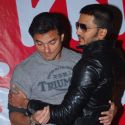 Do Knot Disturb Press Meet