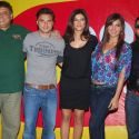 Do Knot Disturb Press Meet