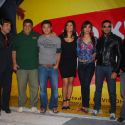 Do Knot Disturb Press Meet