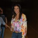 Do Knot Disturb Press Meet