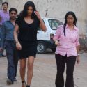 Do Knot Disturb Press Meet