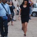 Do Knot Disturb Press Meet