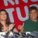 Do Knot Disturb Press Meet