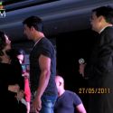 Dollar industries Press Meet