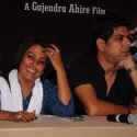 Eka Shabdat Sangto Press Conference